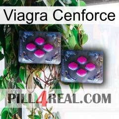 Viagra Cenforce 01